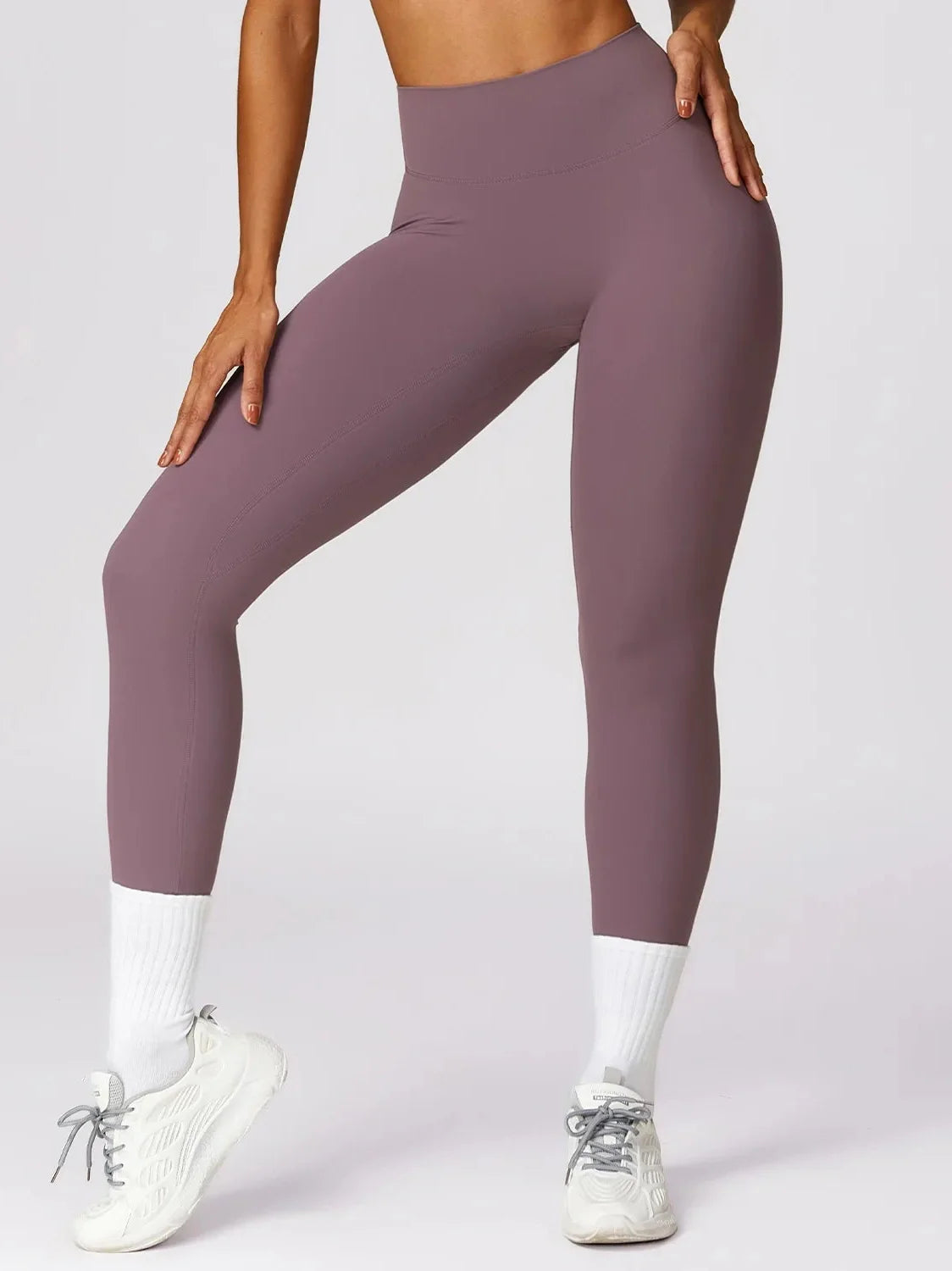 Legginsy sportowe