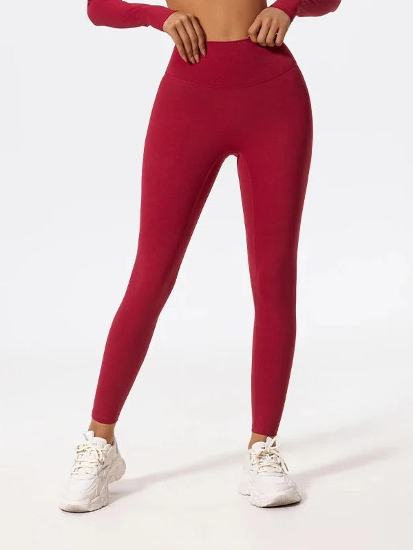 Legginsy sportowe