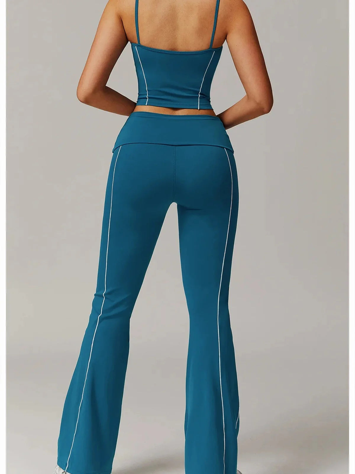 Legginsy sportowe