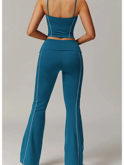 Legginsy sportowe