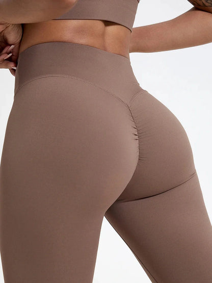 Legginsy sportowe