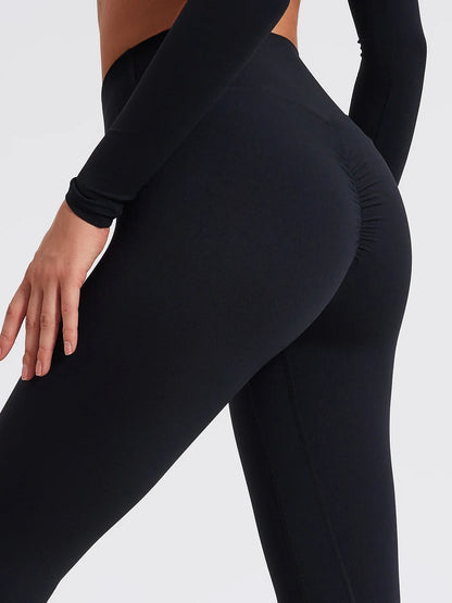 Legginsy sportowe