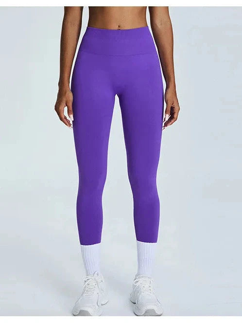 Legginsy sportowe