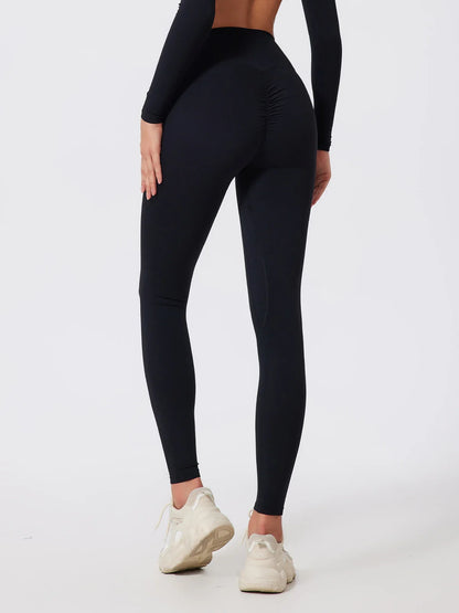 Legginsy sportowe