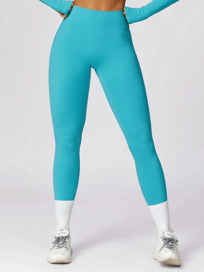 Legginsy sportowe