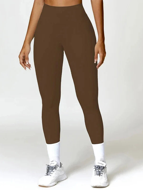 Legginsy sportowe