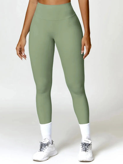 Legginsy sportowe