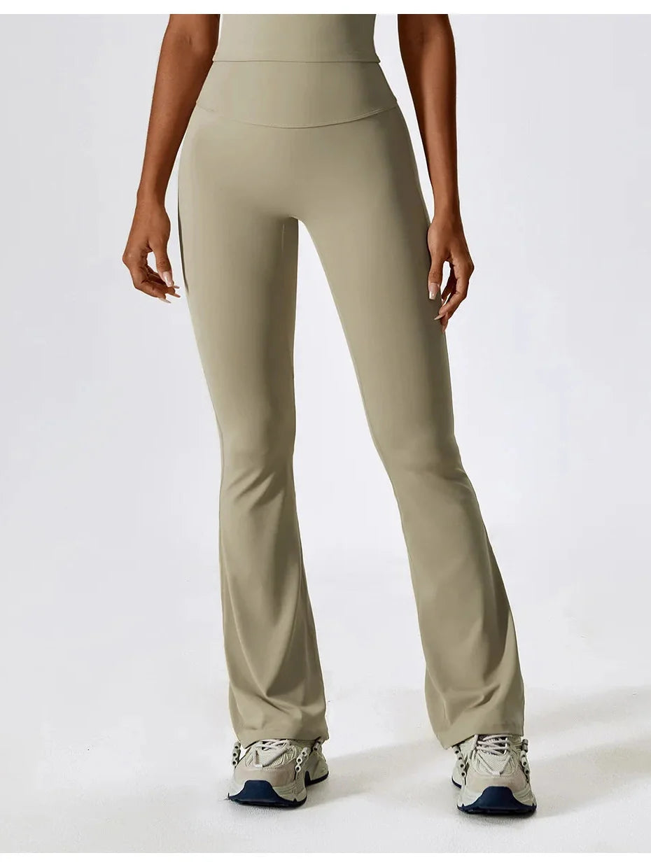 Legginsy sportowe