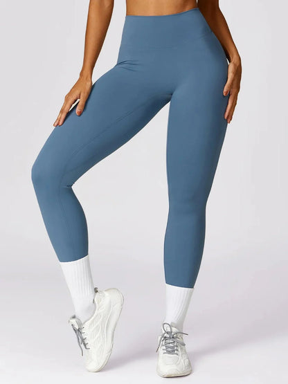Legginsy sportowe