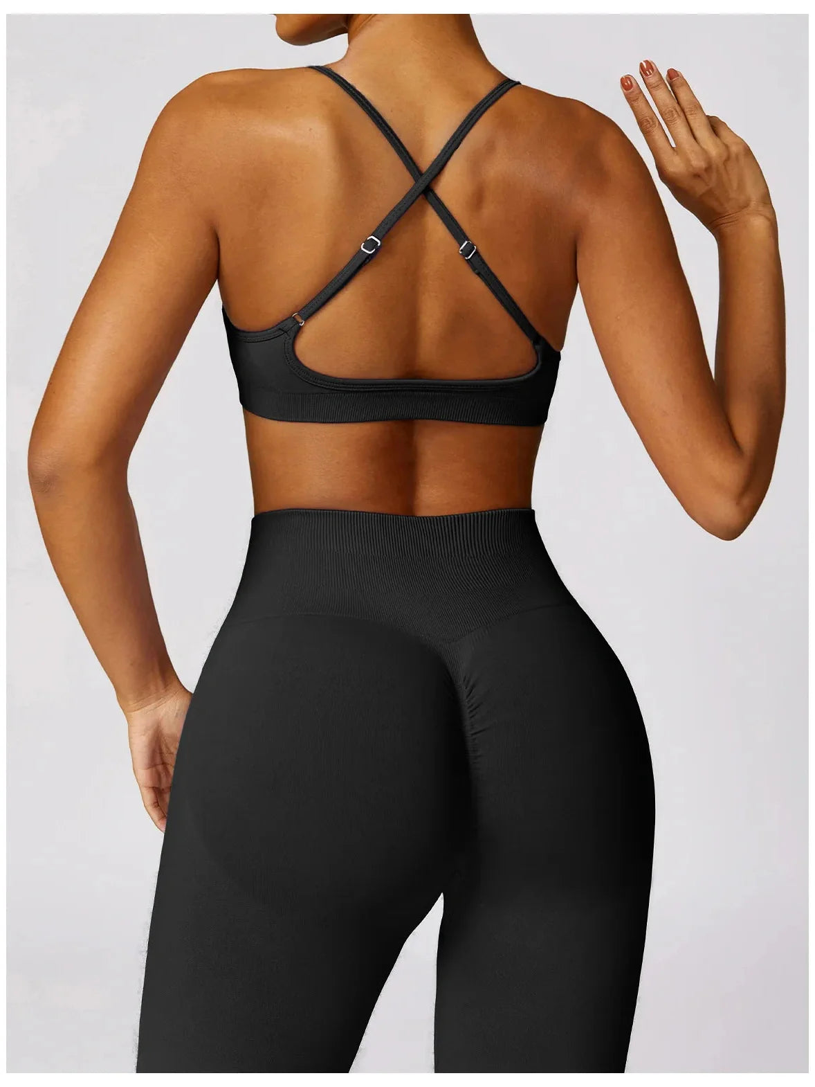 Legginsy sportowe