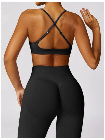Legginsy sportowe