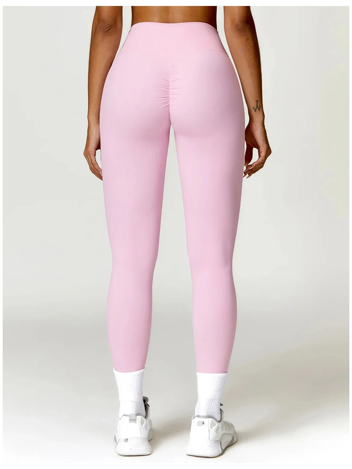 Legginsy sportowe