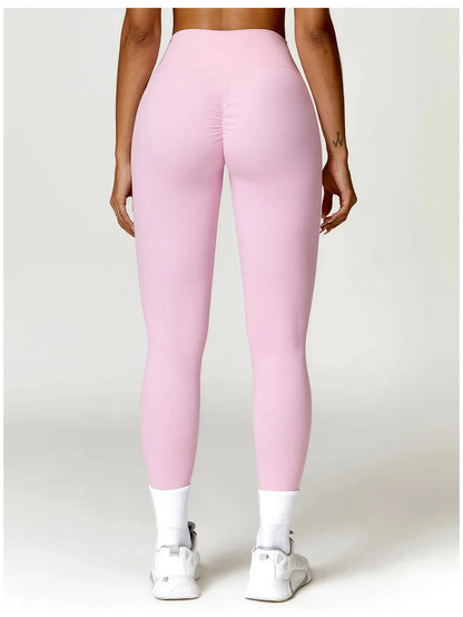 Legginsy sportowe