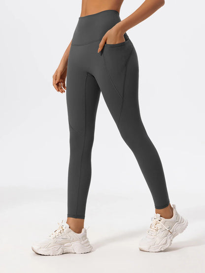 Legginsy sportowe