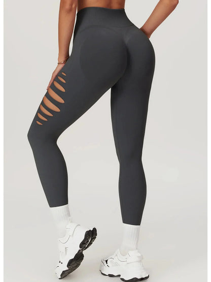 Legginsy sportowe