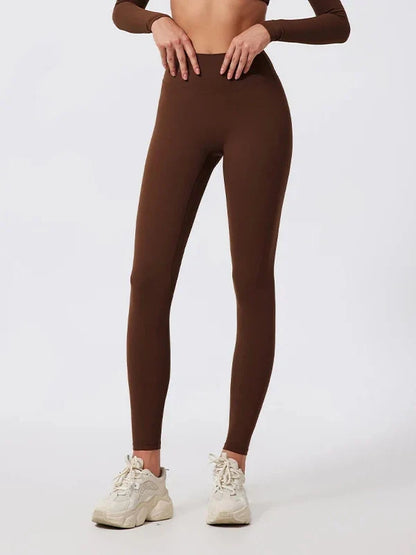 Legginsy sportowe