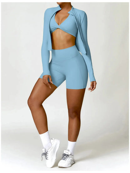 Bluza sportowa