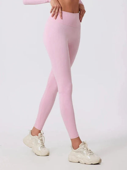 Legginsy sportowe