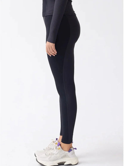 Legginsy sportowe
