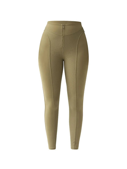 Legginsy sportowe