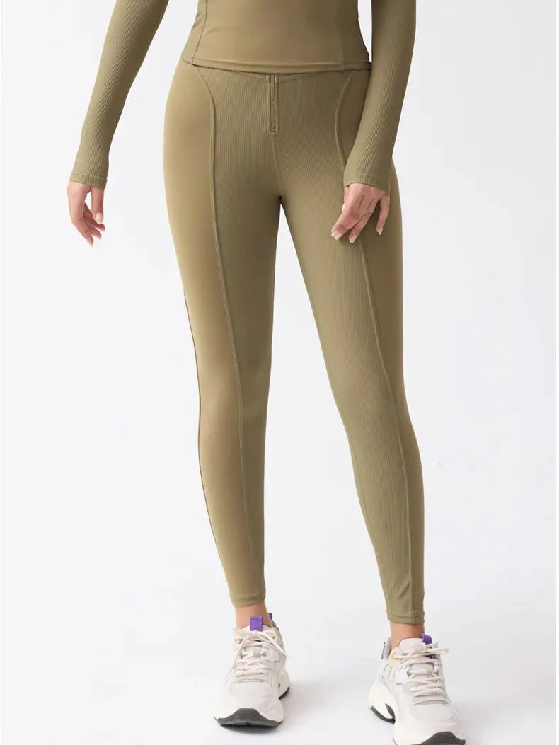 Legginsy sportowe