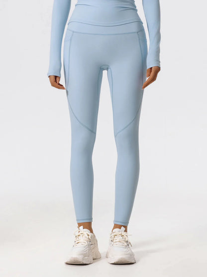 Legginsy sportowe
