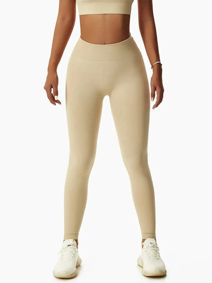 Legginsy sportowe