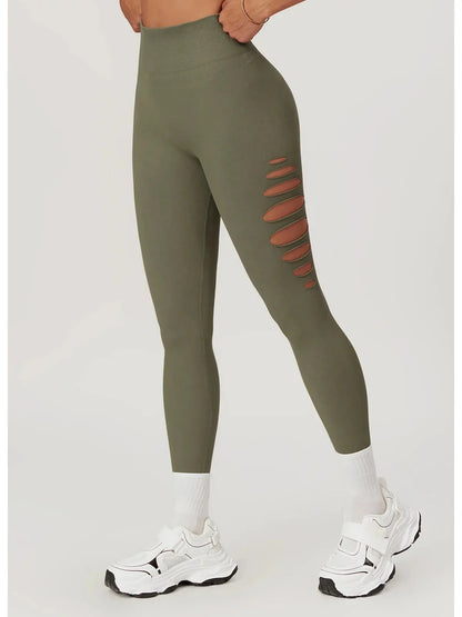Legginsy sportowe