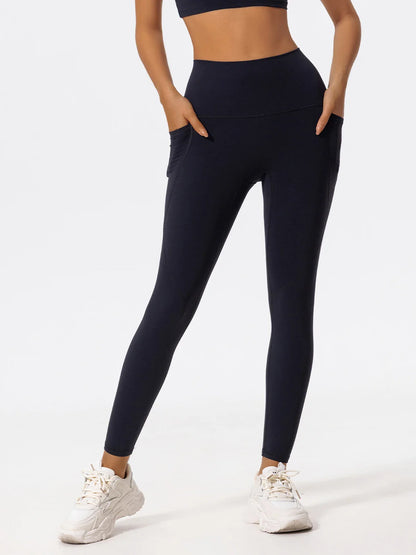 Legginsy sportowe