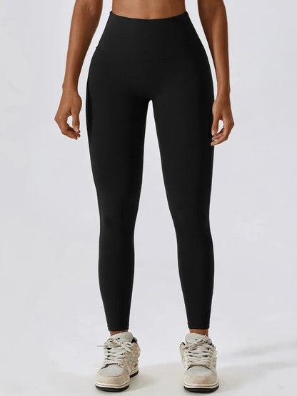 Legginsy sportowe