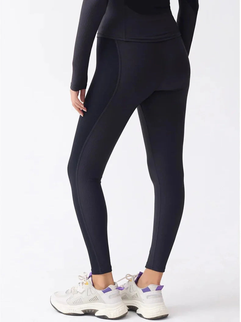Legginsy sportowe