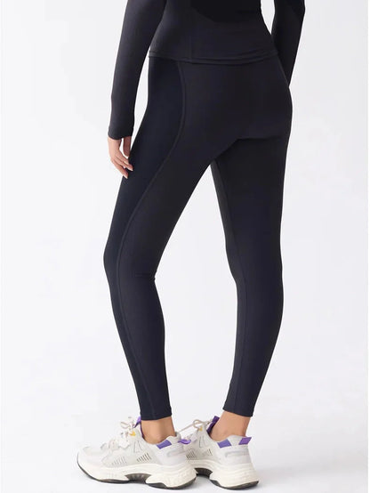 Legginsy sportowe