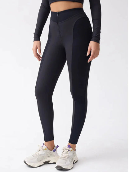 Legginsy sportowe