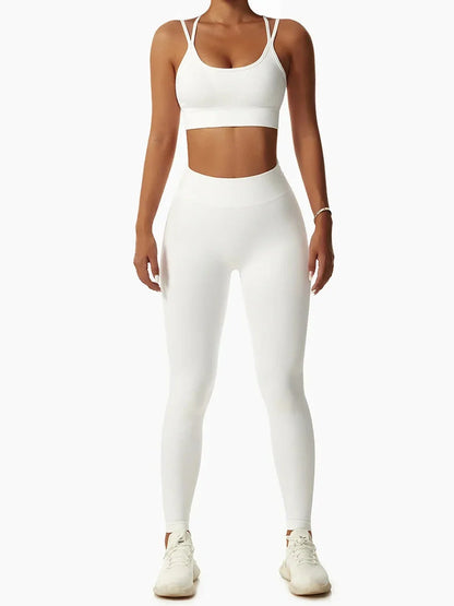 Legginsy sportowe