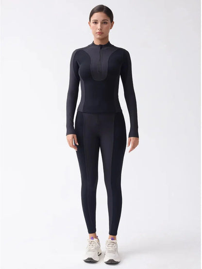 Legginsy sportowe