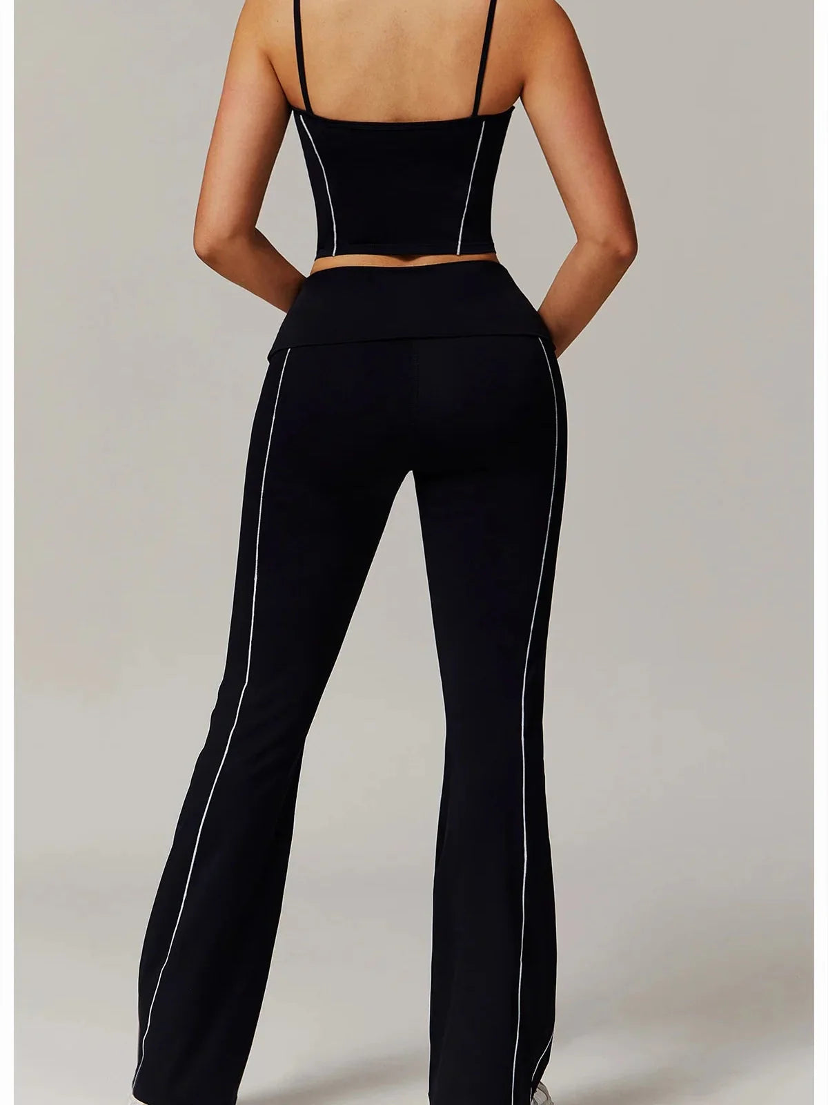 Legginsy sportowe