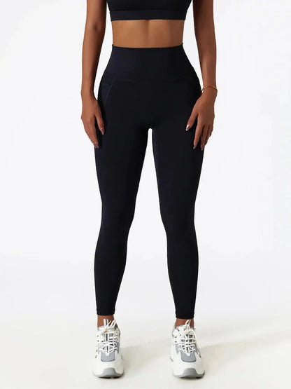 Legginsy sportowe