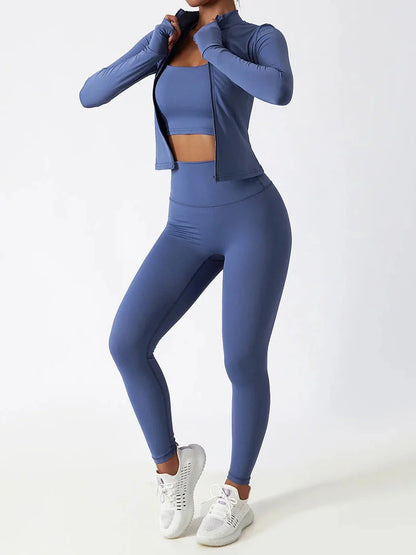 Legginsy sportowe