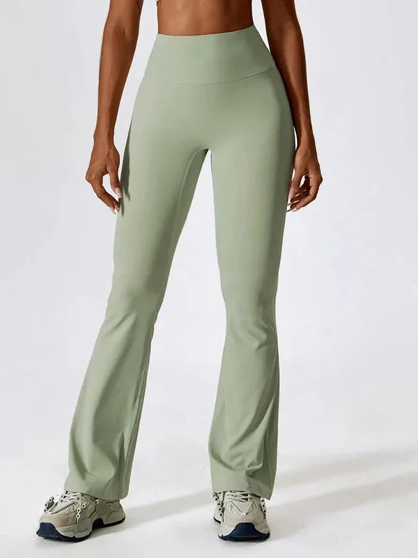 Legginsy sportowe