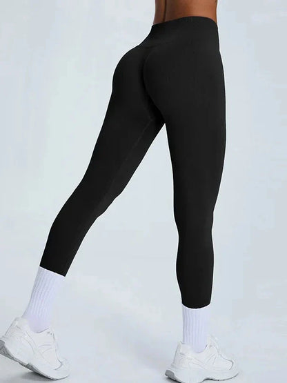 Legginsy sportowe