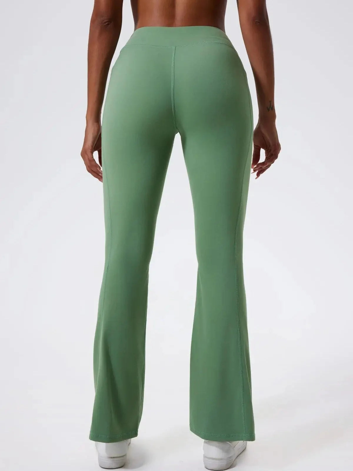 Legginsy sportowe