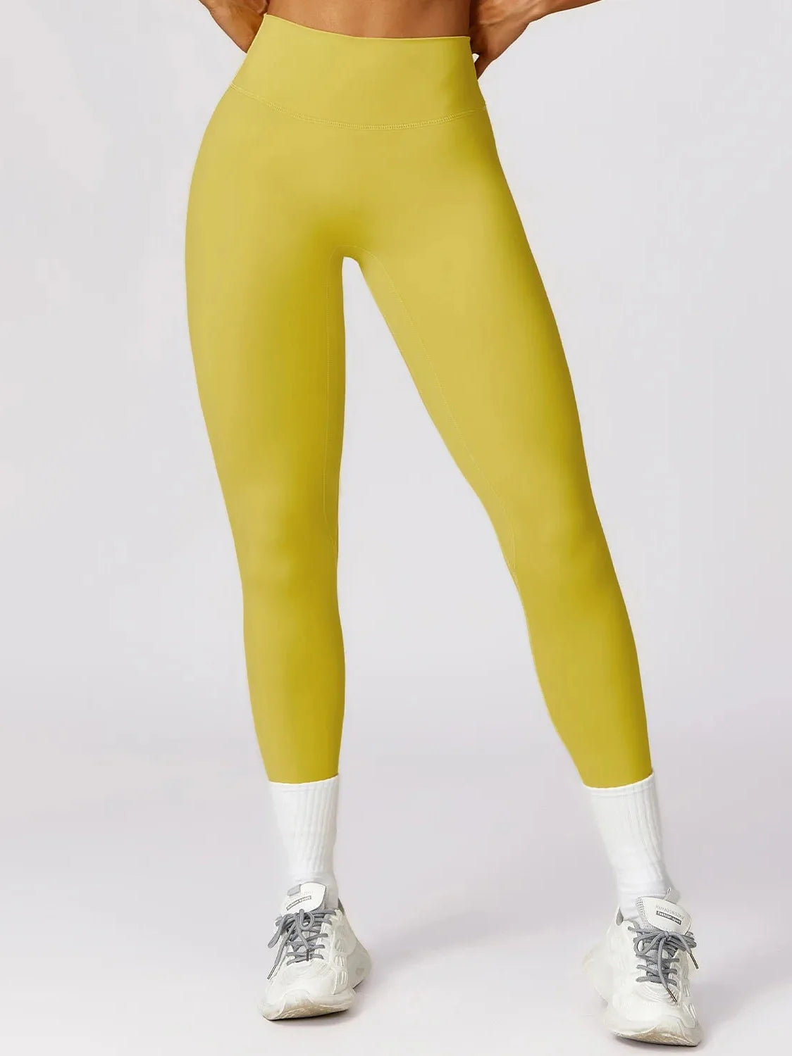 Legginsy sportowe