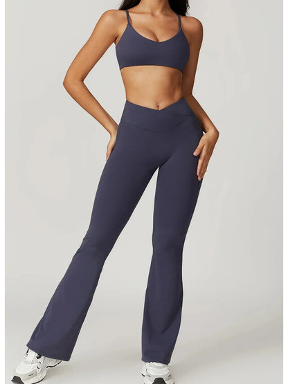 Legginsy sportowe