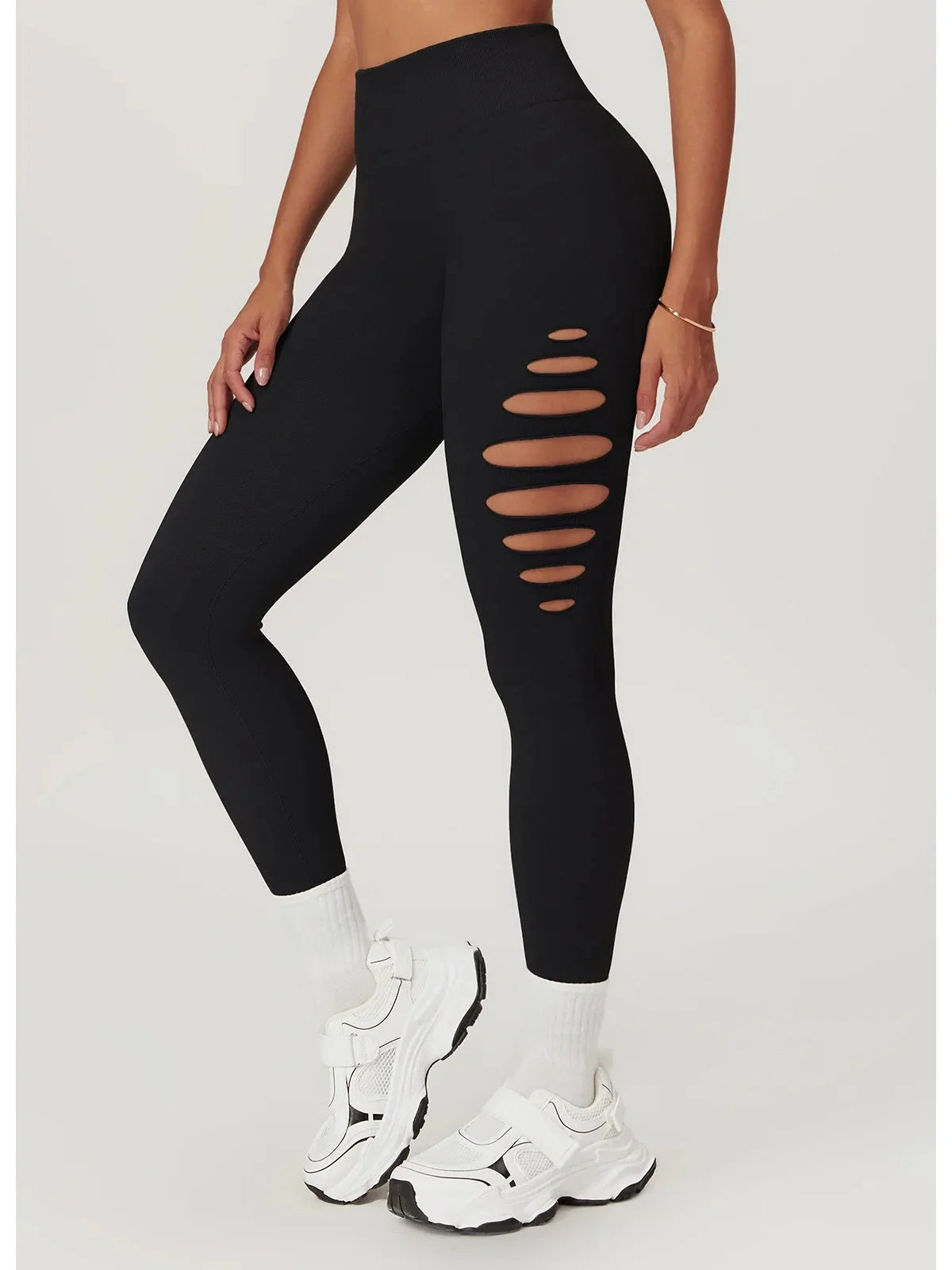 Legginsy sportowe