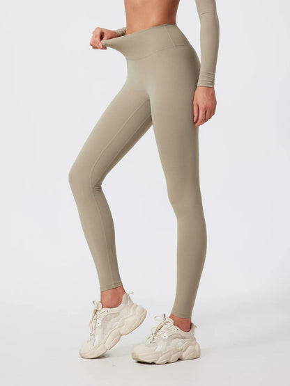 Legginsy sportowe