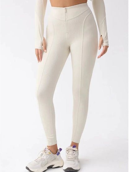Legginsy sportowe