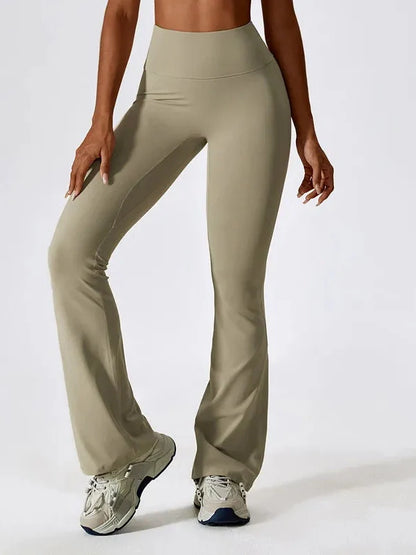 Legginsy sportowe