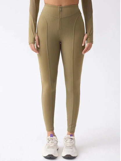 Legginsy sportowe