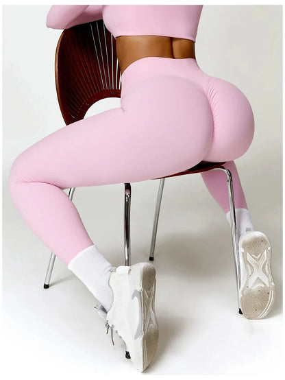 Legginsy sportowe