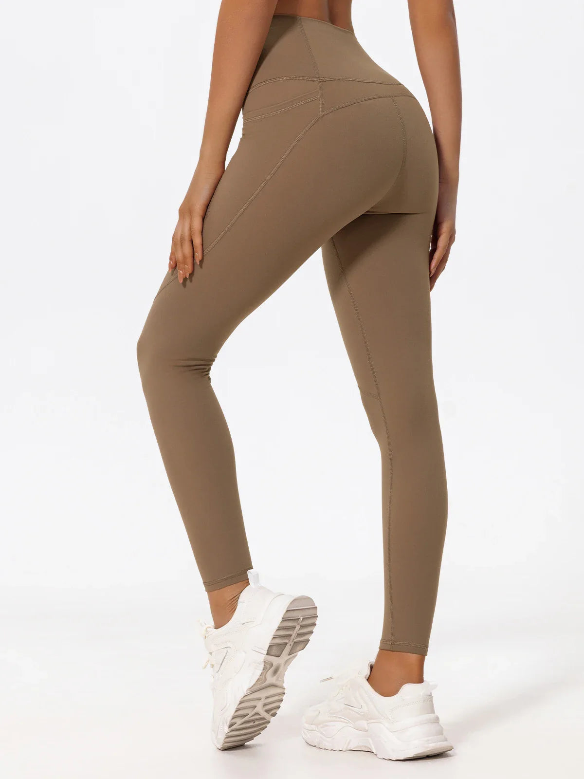 Legginsy sportowe